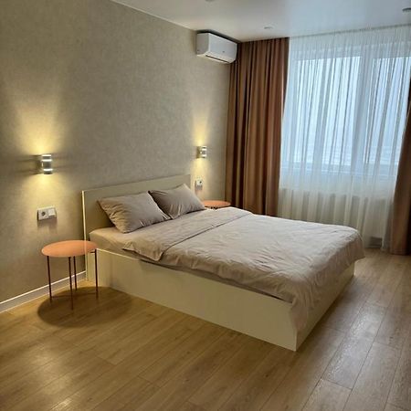 Люкс Апартаменты Cream Pearl На Подолье Winnica Zewnętrze zdjęcie